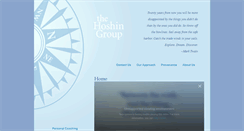 Desktop Screenshot of hoshingroup.com